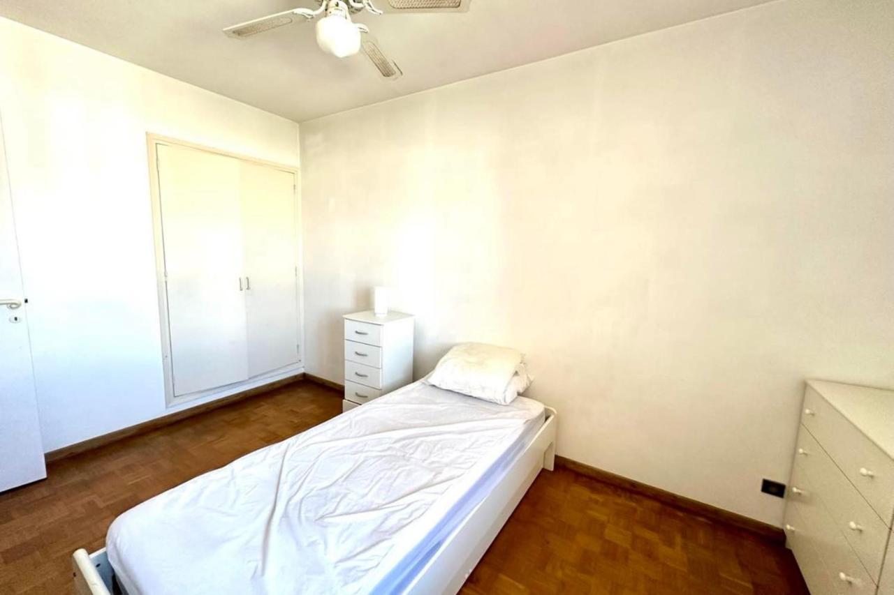 Bright And Spacious Cocoon With Sea View Διαμέρισμα Αζάτσιο Εξωτερικό φωτογραφία