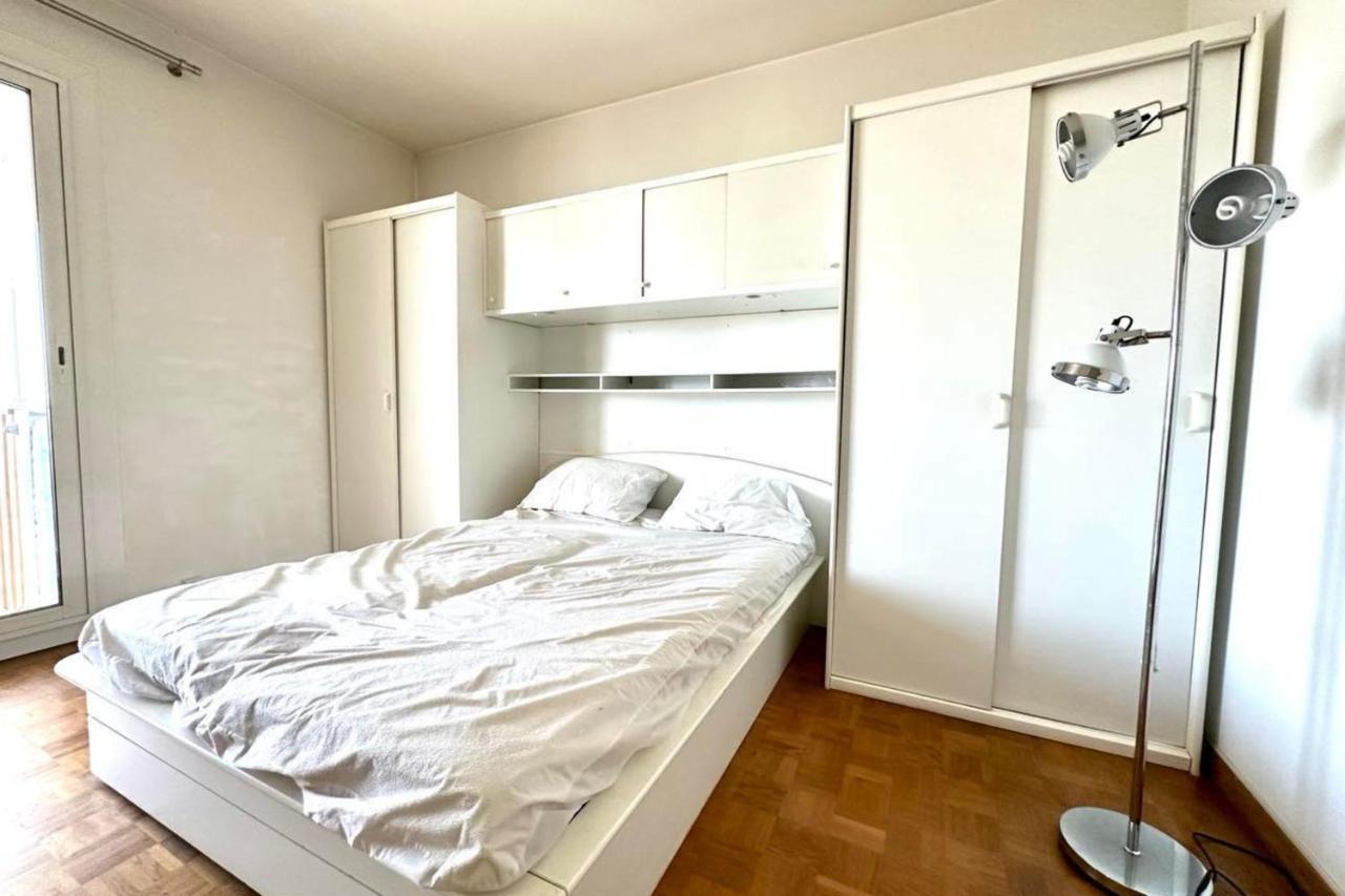 Bright And Spacious Cocoon With Sea View Διαμέρισμα Αζάτσιο Εξωτερικό φωτογραφία