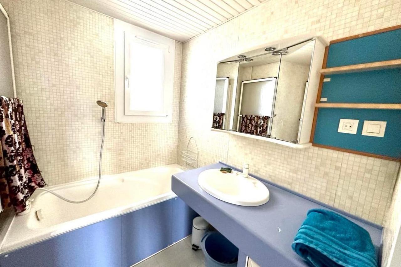 Bright And Spacious Cocoon With Sea View Διαμέρισμα Αζάτσιο Εξωτερικό φωτογραφία